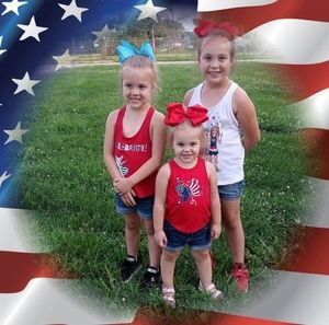 Meet your Posher, Tanya